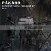 Pakard - Supernatural Feelings - Single
