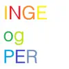 Inge - Inge og Per - Single